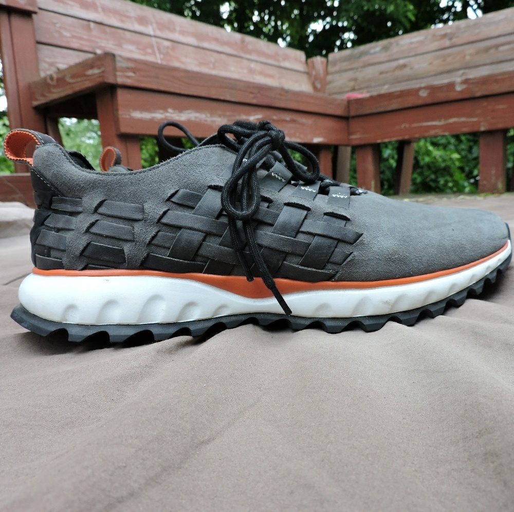 Cole Haan Grand Motion Trail Sneaker